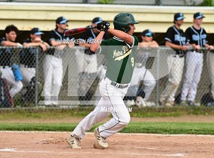 Thumbnail 3 in Wilton @ Notre Dame, WH (CIAC Class L 1st Round) photogallery.