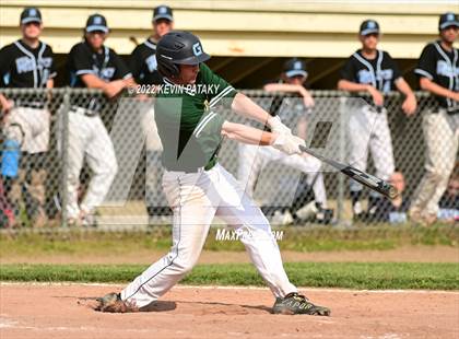 Thumbnail 2 in Wilton @ Notre Dame, WH (CIAC Class L 1st Round) photogallery.