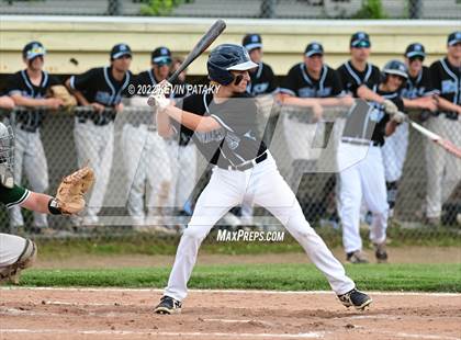 Thumbnail 1 in Wilton @ Notre Dame, WH (CIAC Class L 1st Round) photogallery.