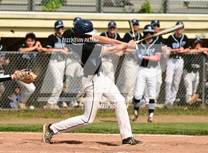 Thumbnail 1 in Wilton @ Notre Dame, WH (CIAC Class L 1st Round) photogallery.
