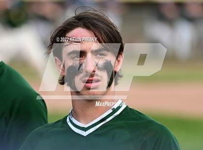 Thumbnail 1 in Wilton @ Notre Dame, WH (CIAC Class L 1st Round) photogallery.
