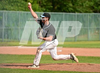 Thumbnail 1 in Wilton @ Notre Dame, WH (CIAC Class L 1st Round) photogallery.