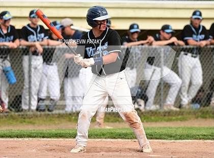 Thumbnail 3 in Wilton @ Notre Dame, WH (CIAC Class L 1st Round) photogallery.