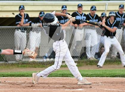 Thumbnail 1 in Wilton @ Notre Dame, WH (CIAC Class L 1st Round) photogallery.