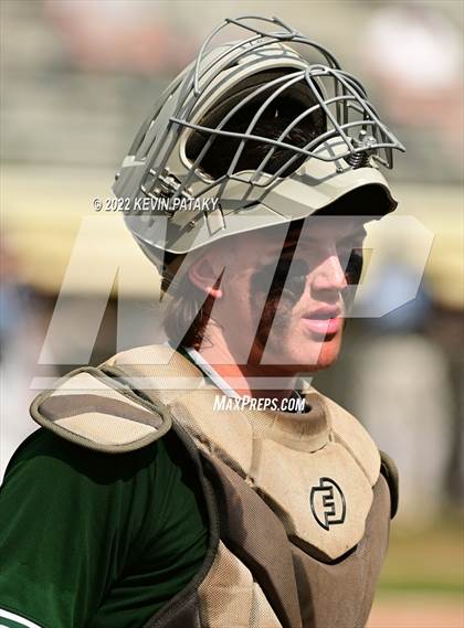 Thumbnail 1 in Wilton @ Notre Dame, WH (CIAC Class L 1st Round) photogallery.