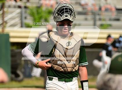 Thumbnail 1 in Wilton @ Notre Dame, WH (CIAC Class L 1st Round) photogallery.