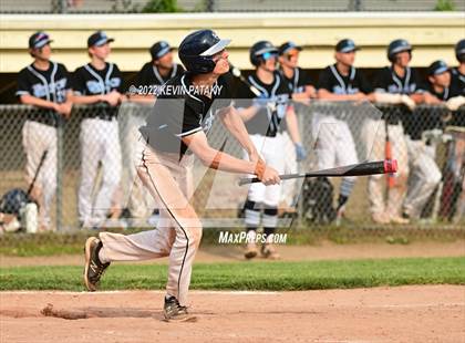 Thumbnail 1 in Wilton @ Notre Dame, WH (CIAC Class L 1st Round) photogallery.
