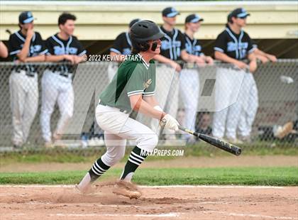 Thumbnail 1 in Wilton @ Notre Dame, WH (CIAC Class L 1st Round) photogallery.