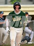 Photo from the gallery "Wilton @ Notre Dame, WH (CIAC Class L 1st Round)"