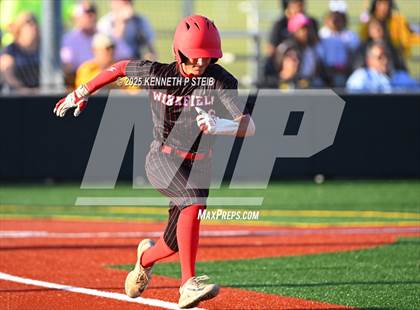 Thumbnail 1 in St. James vs. Winnfield (LHSAA Division III Non-Select Bi-District) photogallery.