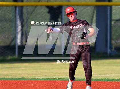 Thumbnail 2 in St. James vs. Winnfield (LHSAA Division III Non-Select Bi-District) photogallery.