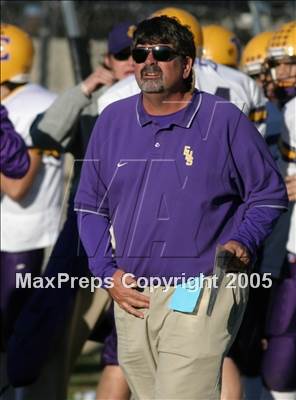 Thumbnail 2 in Escalon vs Hilmar (D4 Section Final) photogallery.