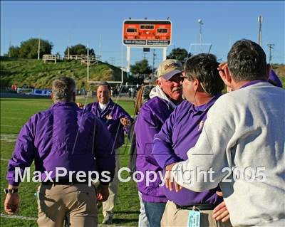 Thumbnail 2 in Escalon vs Hilmar (D4 Section Final) photogallery.