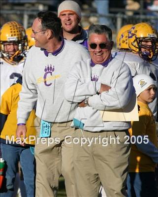 Thumbnail 1 in Escalon vs Hilmar (D4 Section Final) photogallery.