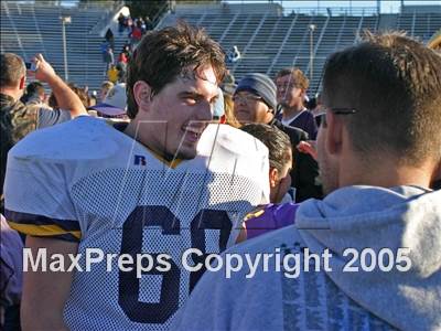 Thumbnail 1 in Escalon vs Hilmar (D4 Section Final) photogallery.