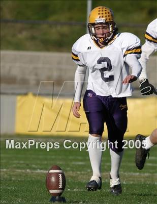 Thumbnail 2 in Escalon vs Hilmar (D4 Section Final) photogallery.