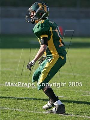 Thumbnail 2 in Escalon vs Hilmar (D4 Section Final) photogallery.
