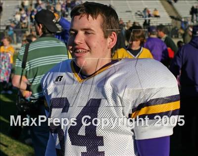 Thumbnail 2 in Escalon vs Hilmar (D4 Section Final) photogallery.