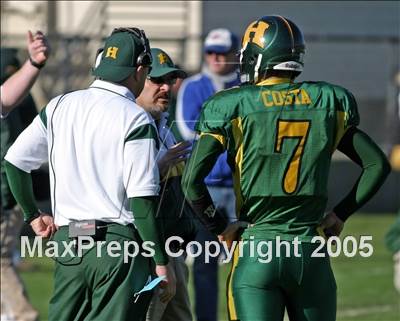 Thumbnail 2 in Escalon vs Hilmar (D4 Section Final) photogallery.