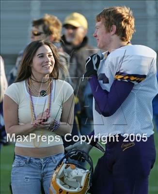 Thumbnail 2 in Escalon vs Hilmar (D4 Section Final) photogallery.