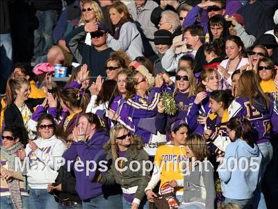 Thumbnail 3 in Escalon vs Hilmar (D4 Section Final) photogallery.