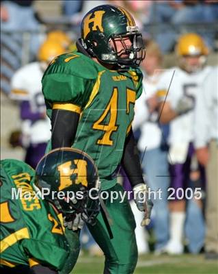 Thumbnail 2 in Escalon vs Hilmar (D4 Section Final) photogallery.