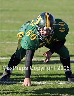 Thumbnail 2 in Escalon vs Hilmar (D4 Section Final) photogallery.