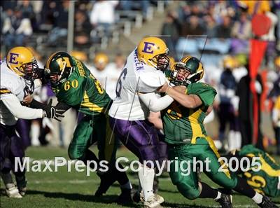 Thumbnail 2 in Escalon vs Hilmar (D4 Section Final) photogallery.