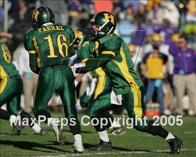 Thumbnail 2 in Escalon vs Hilmar (D4 Section Final) photogallery.