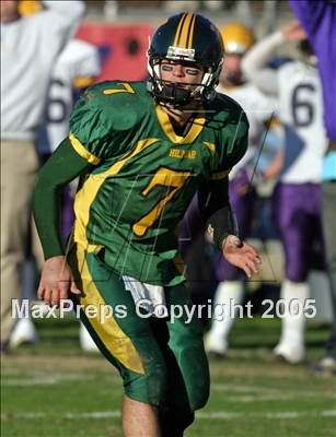 Thumbnail 2 in Escalon vs Hilmar (D4 Section Final) photogallery.