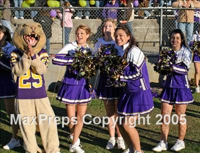 Thumbnail 1 in Escalon vs Hilmar (D4 Section Final) photogallery.