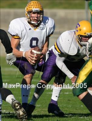 Thumbnail 1 in Escalon vs Hilmar (D4 Section Final) photogallery.