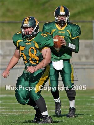 Thumbnail 2 in Escalon vs Hilmar (D4 Section Final) photogallery.
