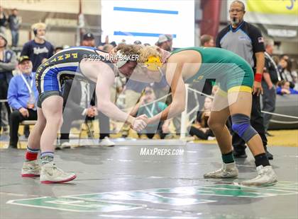 Thumbnail 2 in NIAA 2A Finals photogallery.