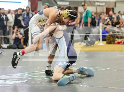 Thumbnail 3 in NIAA 2A Finals photogallery.