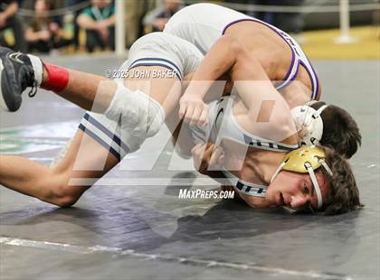 Thumbnail 1 in NIAA 2A Finals photogallery.