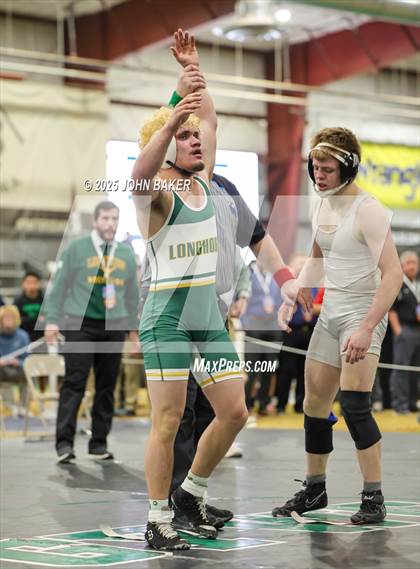 Thumbnail 3 in NIAA 2A Finals photogallery.