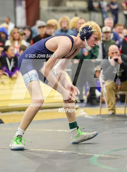 Thumbnail 1 in NIAA 2A Finals photogallery.