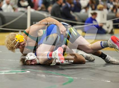 Thumbnail 1 in NIAA 2A Finals photogallery.
