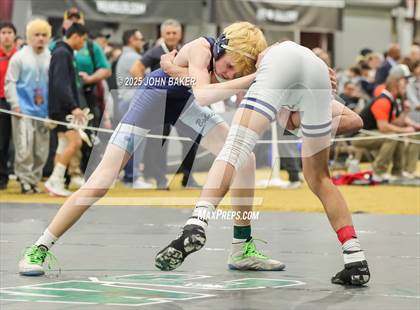 Thumbnail 2 in NIAA 2A Finals photogallery.