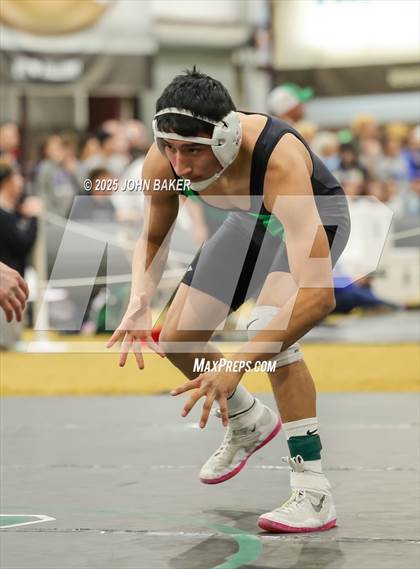 Thumbnail 2 in NIAA 2A Finals photogallery.