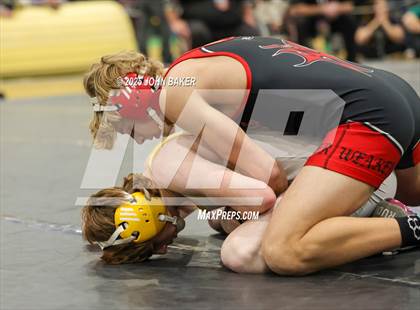 Thumbnail 1 in NIAA 2A Finals photogallery.