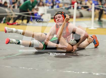Thumbnail 2 in NIAA 2A Finals photogallery.