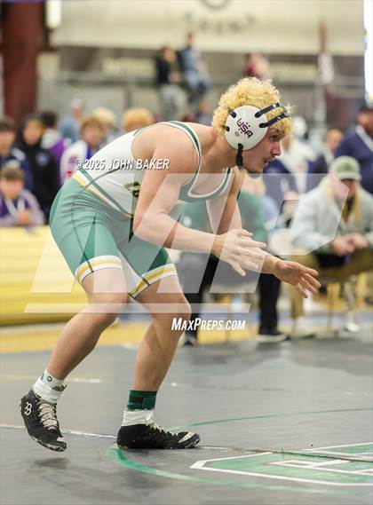 Thumbnail 3 in NIAA 2A Finals photogallery.