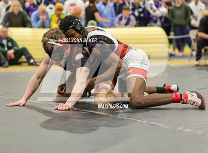 Thumbnail 1 in NIAA 2A Finals photogallery.