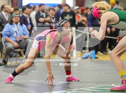 Thumbnail 3 in NIAA 2A Finals photogallery.