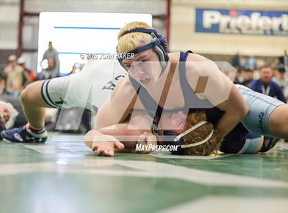 Thumbnail 1 in NIAA 2A Finals photogallery.