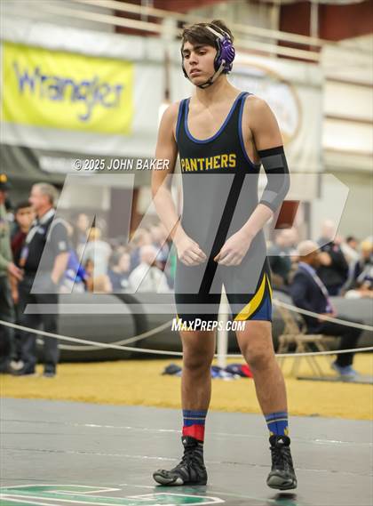 Thumbnail 2 in NIAA 2A Finals photogallery.