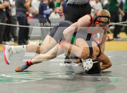 Thumbnail 2 in NIAA 2A Finals photogallery.