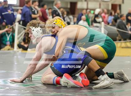 Thumbnail 3 in NIAA 2A Finals photogallery.